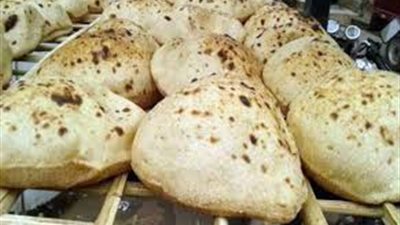 مفاجأة تنتظر المواطنين خلال الأيام القادمه بشأن رغيف الخبز