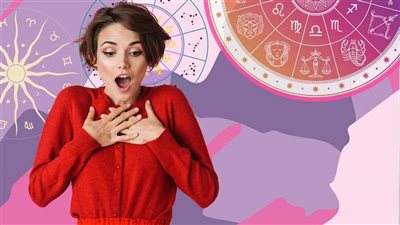 ٥ ابراج احذروا وبشدة من الأزمات التى ستواجهكم طوال شهر مايو