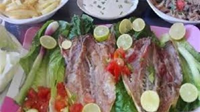 احذر من المرحله الثالثه علامات تدل على فساد الرنجه والفسيخ