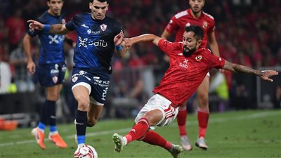 تفاصيل مباراة الأهلي والجونة الليلة وتشكيل المارد الأحمر والغيابات 