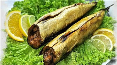 لن تصدق ماذا يفعل الفسيخ والرنجة لجسمك قبل تناولهم في شم النسيم