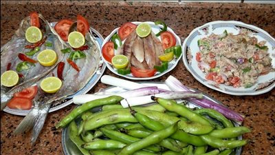 قبل شم النسيم .. تحذير خطير لاصحاب هذه الامراض من تناول الفسيخ يدمر صحتك 