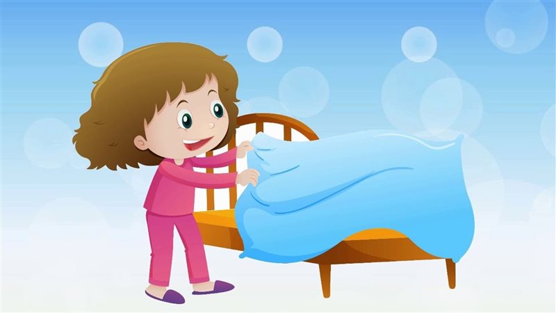 الأبراج المرحة