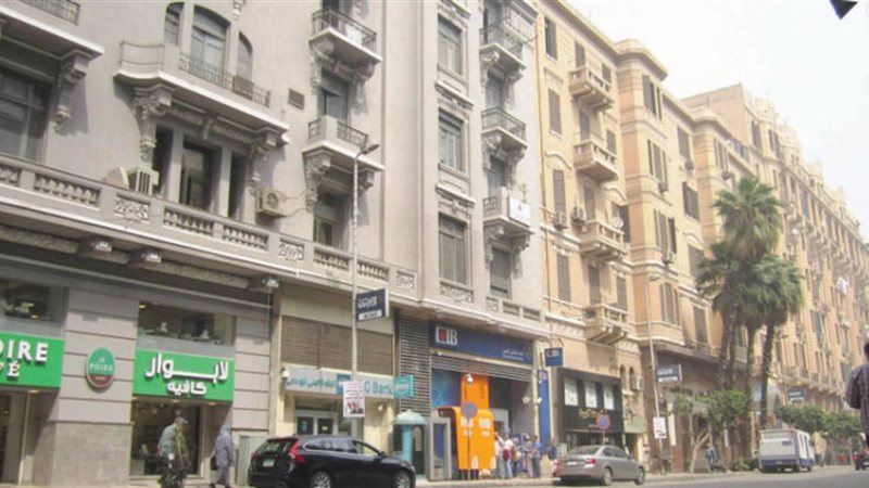 الايجار القديم