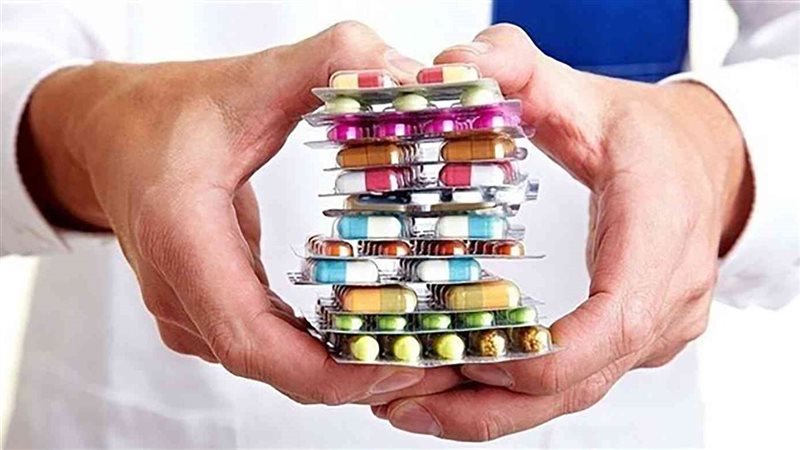 علاج