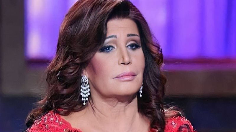 نجوى فؤاد