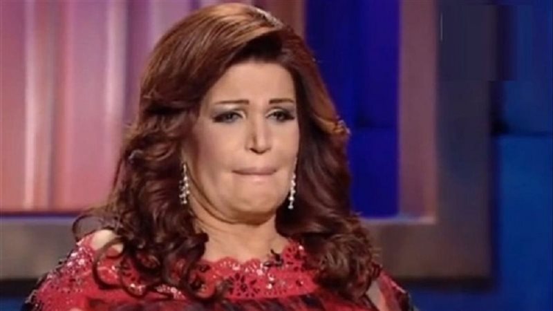 نجوى فؤاد
