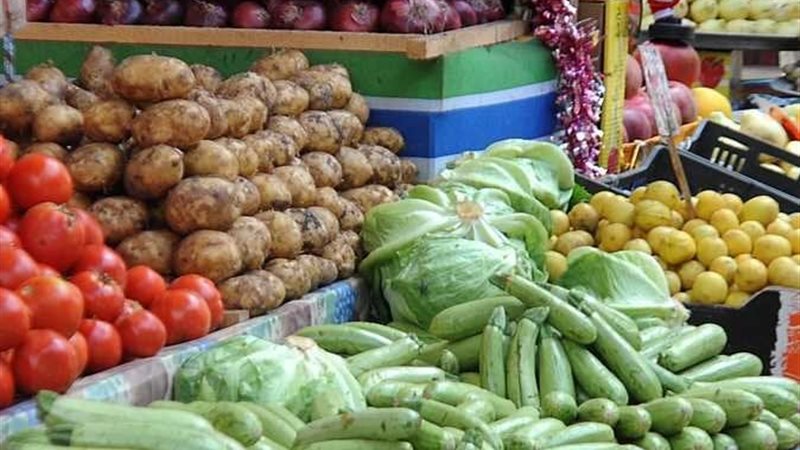 مفاجآت فى أسعار الفاكهة
