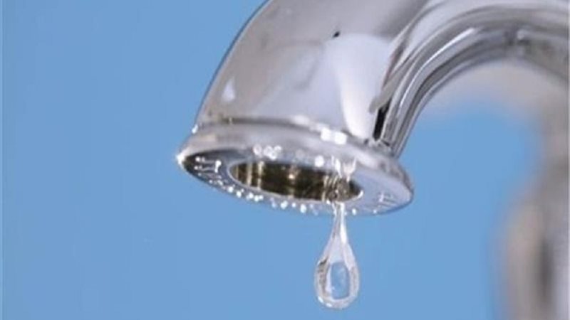 مياه الشرب