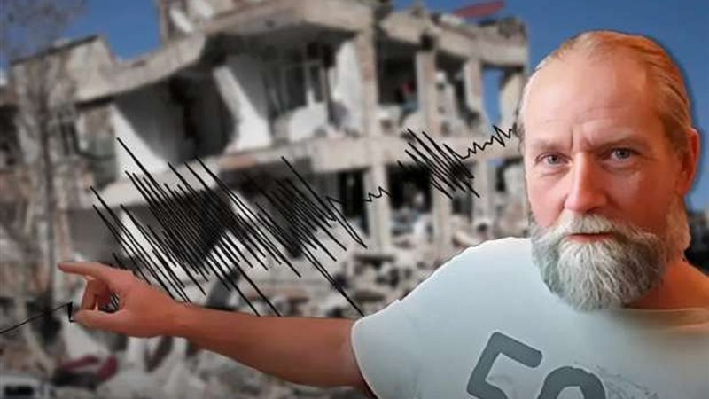 العالم الهولندي