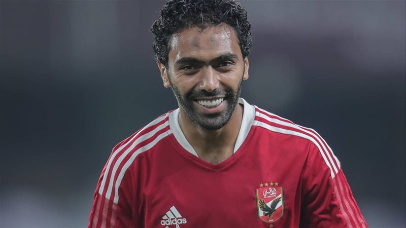 غيابات النادي الأهلي