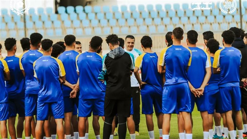 مباراة الأهلي والإسماعيلي