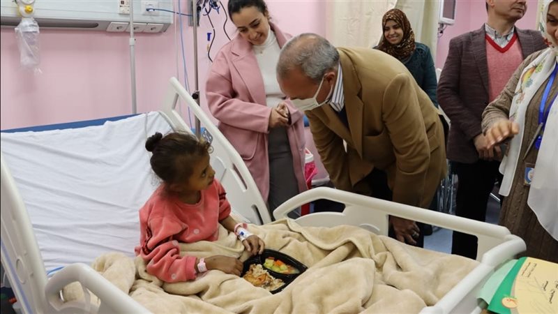 أضرار ارتفاع ضغط