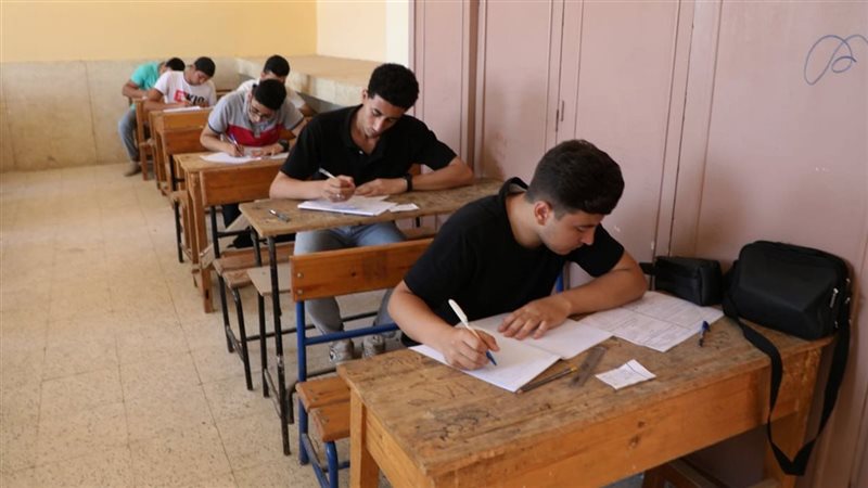 امتحانات الدبلومات