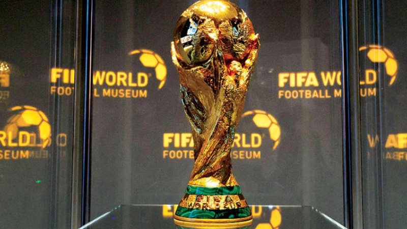 تصفيات كأس العالم