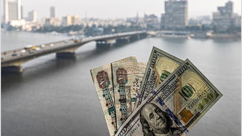 سعر الدولار مقابل