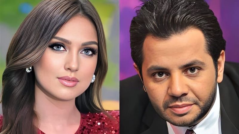 ياسمين عز ونيشان