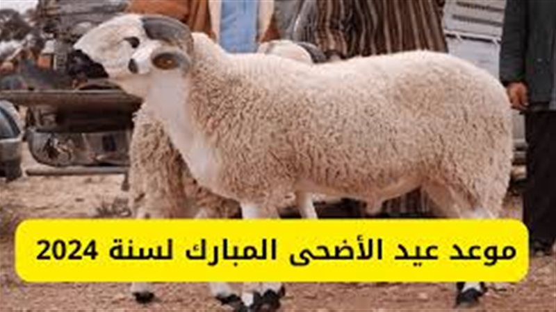 عيد الأضحى