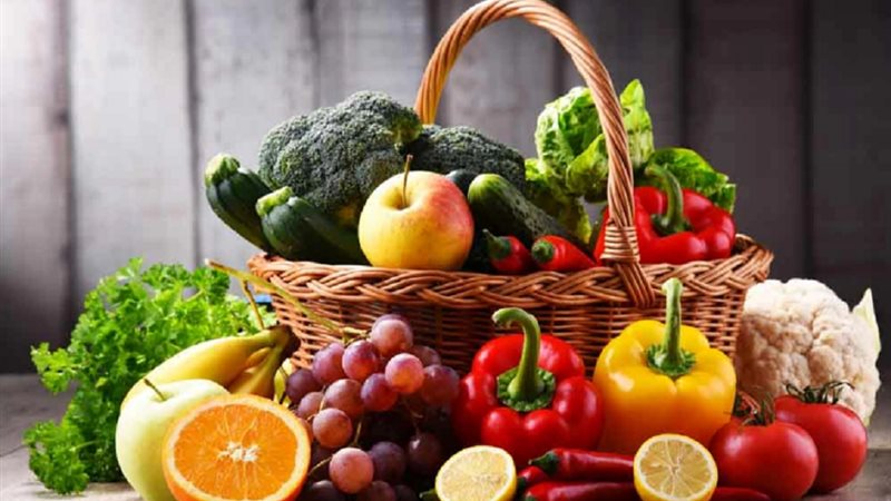 اسعار الخضروات