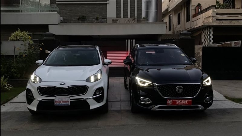 اسعار السيارات