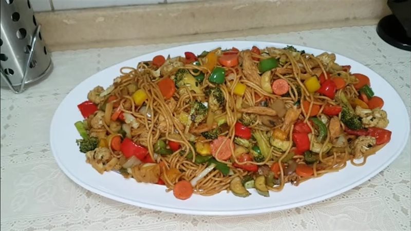 أطعمة تسبب التعرق