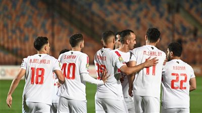 تفاصيل صفقه جديده علي ابواب نادي الزمالك بمركز حراسه المرمي