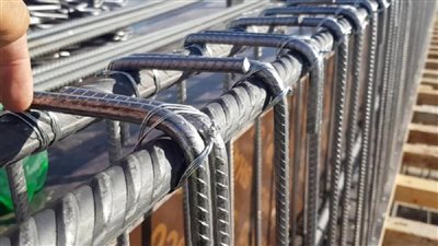 حديد عز تخطي 41 ألف جنيه .. اسعار الحديد بجميع المصانع اليوم