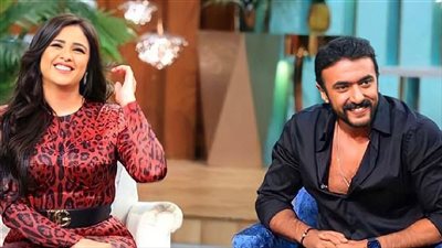 حقيقة عودة ياسمين عبد العزيز واحمد العوضى بعد حلقة الأمس