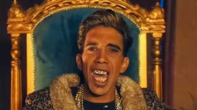 القبض علي مجدي شطة بهذه التهمه والنيابة تباشر التحقيقات