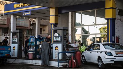 حقيقة زيادة أسعار البنزين والسولار اليوم الثلاثاء 7 مايو 2024 وفقا للجنة التسعير البترولية