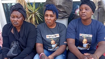 قضية الطفلة جنيت وأولى جلسات المتهم التي أقيمت اليوم الثلاثاء 