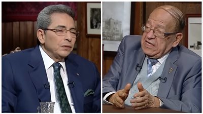 بالفيديو | رد حاسم من وسيم السيسي على قيامة السيد المسيح من بين الأموات