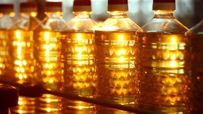 إجراء جديد وعاجل من التموين لخفض أسعار زيت الطعام 