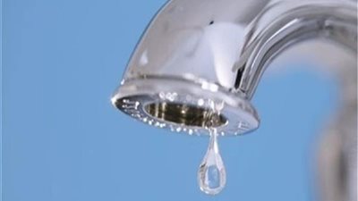 لمدة 48 ساعة تنوية عاجل لسكان اسيوط والوداي الجديد بشأن مياه الشرب 