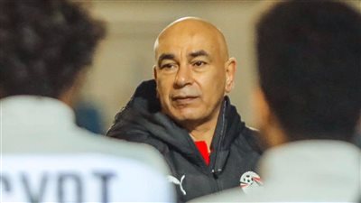 مفاجأة من حسام حسن لـ 7 نجوم في قائمة المنتخب المصري
