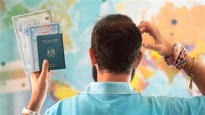 تعرف علي رسوم وأوراق وشروط استخراج جواز سفر مصري لأول مرة