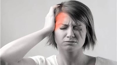 رخيصة جدا عناصرغذائية تخلصك نهائي من الصداع النصفي الوراثي 