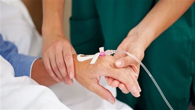 لو عمرك قرب على الخمسين اعرف أعراض سرطان البروستاتا  المبكرة