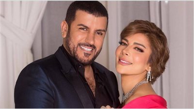 عقب حذف صوره .. ما حقيقة انفصال أصالة عن زوجها فائق حسن