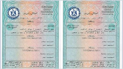 كيفية استخراج شهادة ميلاد بسهولة من موبايلك أونلاين 2024 بهذه الطرق