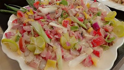 علاج الحموضة بطرق طبيعية وفعالة خاصةً في شم النسيم بعد الفسيخ والرنجة