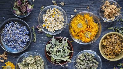 مخاطر صحية بالجملة سببها المكملات العشبية التي يتناولها البعض للتخسيس