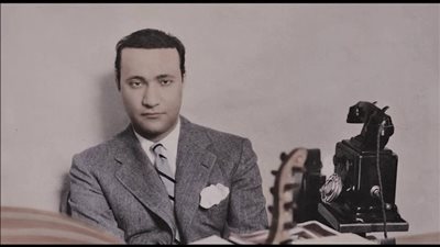 سليم سحاب يتهم الراحل محمد عبد الوهاب بالسرقة وتفاصيل خطيرة 