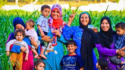 خطوات الاستعلام بالرقم القومي عن معاش تكافل وكرامة لشهر مايو 2024