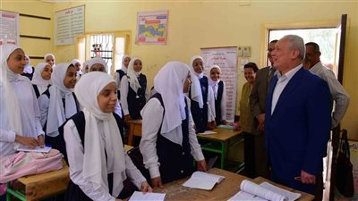 لطلاب الثانوية العامة هنعلمك تلم منهجك فى ٣٠ يوم على ايد متخصصين