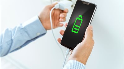 اخيرا تليفونك مش هيفصل شحن تاني  كود شحن الهاتف بسرعة جبارة 