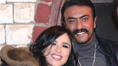 رد فعل مفاجئ من شقيق ياسمين عبدالعزيز بعد إثارته للجدل حول عودتها للعوضي