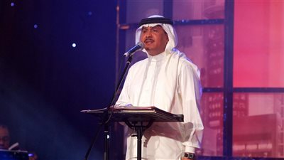 خبر محزن بخصوص المطرب السعودي محمد عبده والجماهير في حالة قلق