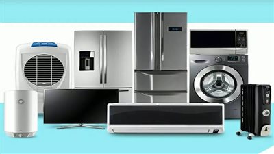 الشراء دلوقتى فرصه هبوط بنسبة تتخطى الـ٣٠ بالمئه فى أسعار الاجهزه الكهربائيه