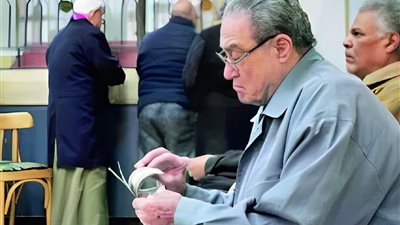 جهزوا جيوبكم زيادة جديدة لمعاشات هؤلاء بقيمة 250 جنيه والتطبيق هذا الموعد